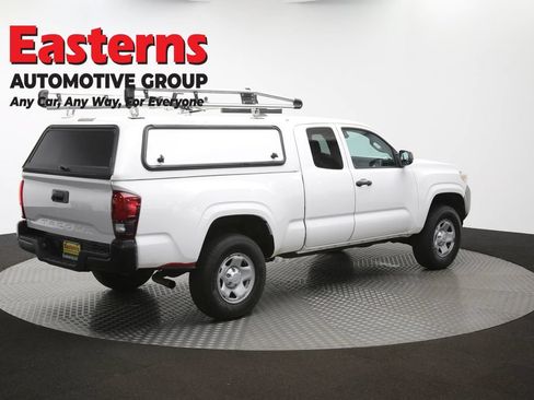 Used 2019 Toyota Tacoma SR RWD image 39