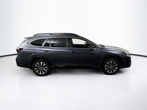 Used 2023 Subaru Outback Limited AWD/4WD image 4