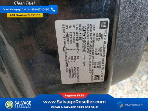 Used 2012 GMC Sierra 1500 Denali image 16