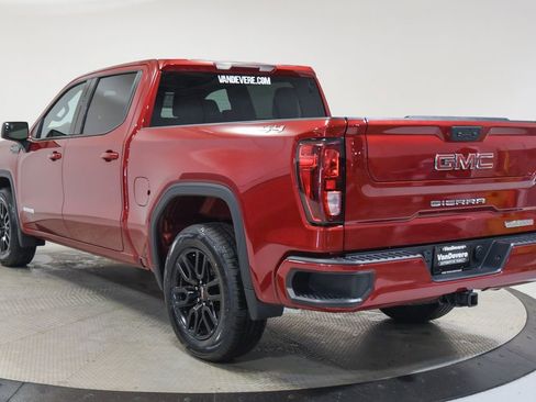Used 2022 GMC Sierra 1500 Elevation AWD/4WD image 9