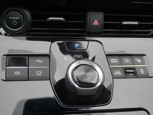 Used 2023 Subaru Solterra AWD image 20