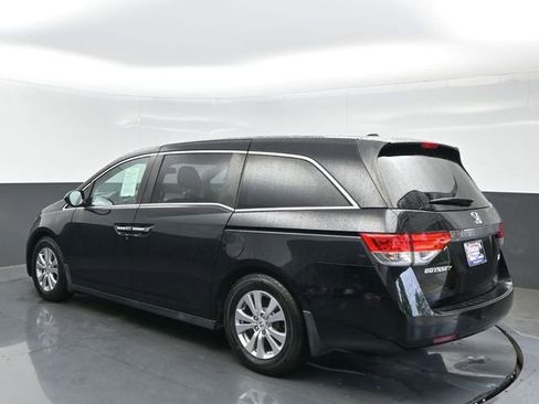 Used 2016 Honda Odyssey EX-L image 3