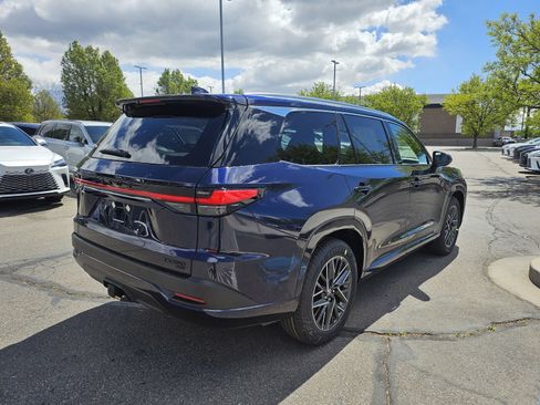 New 2026 Lexus TX 350 AWD image 5