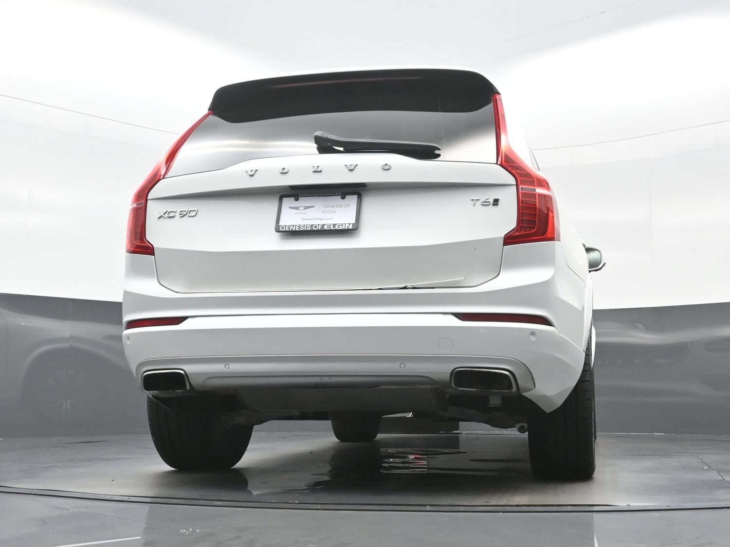 Used 2020 Volvo XC90 T6 Momentum w/ Protection Package Premier AWD/4WD image 31