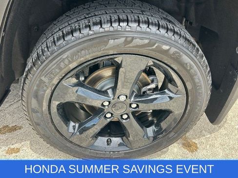 Used 2026 Jeep Grand Cherokee Limited w/ Limited Altitude Package RWD image 5