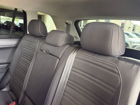 Used 2022 Volkswagen Tiguan S FWD image 27