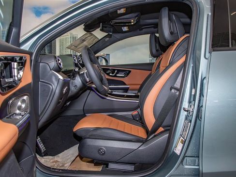 New 2026 Mercedes-Benz GLC 300 4MATIC image 20