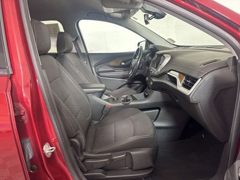 Used 2020 GMC Terrain SLE FWD image 4