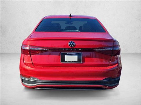 New 2026 Volkswagen Jetta Sport FWD image 4