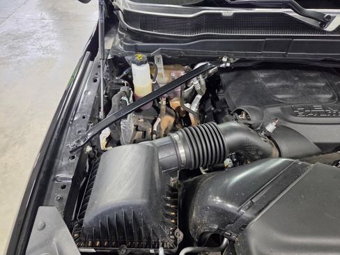 Used 2025 RAM 2500 Tradesman AWD/4WD image 48