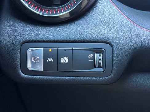 Used 2024 Chevrolet Blazer EV RS image 41