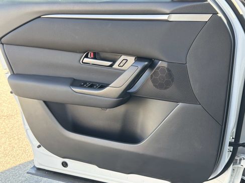 New 2025 MAZDA CX-50 AWD 2.5 S w/ Cargo Package image 18