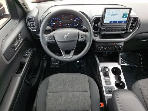 Used 2024 Ford Bronco Sport Big Bend AWD/4WD image 11