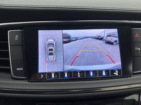 Certified 2021 Buick Enclave Essence w/ Sound and Sites Package image 11