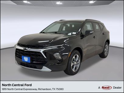 Used 2023 Chevrolet Blazer LT w/ LPO, Floor Liner Package