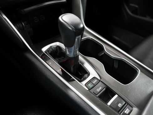 Used 2022 Honda Accord Sport image 25