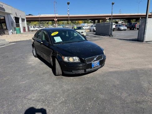 Used 2005 Volvo S40 2.4i FWD image 44