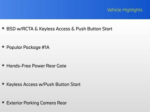 Used 2025 Subaru Outback Premium w/ Popular Package #1A AWD/4WD image 5