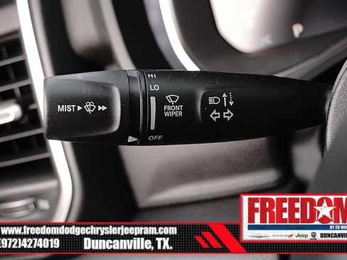 New 2026 RAM 1500 Lone Star image 29