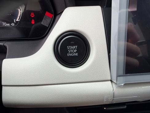 New 2026 MAZDA CX-5 Preferred image 22