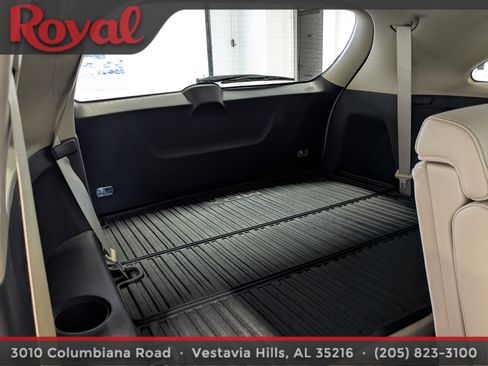 Used 2020 Acura MDX Sport Hybrid w/ Technology Pkg image 11