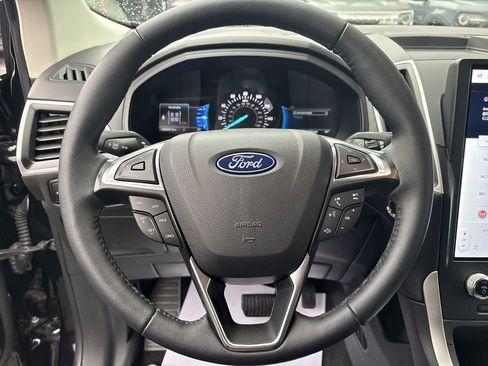 Used 2024 Ford Edge SEL w/ Convenience Package AWD/4WD image 24