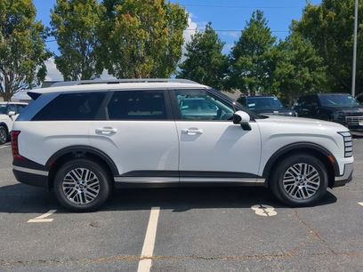 New 2027 Hyundai Palisade SEL