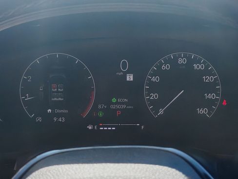 Used 2023 Honda Civic Sport image 11