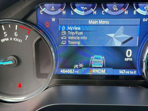 Used 2024 Ford Expedition XLT AWD/4WD image 18