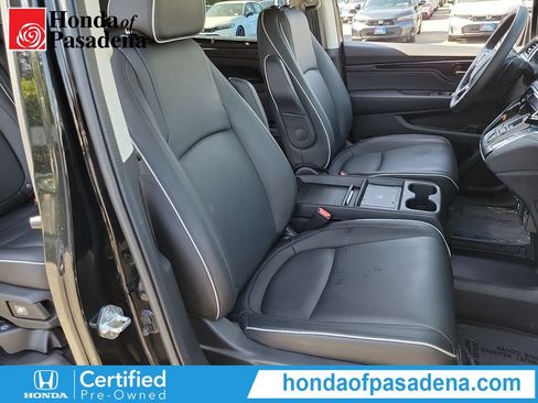 Certified 2026 Honda Odyssey Touring image 25