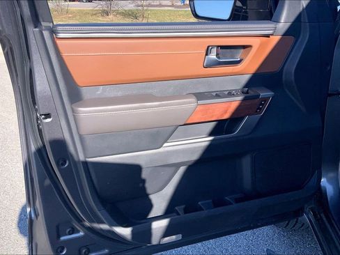 Used 2025 Toyota Tundra 1794 Edition image 19