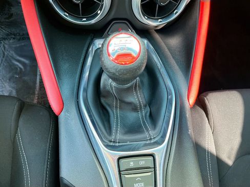 Used 2023 Chevrolet Camaro SS w/ Redline Edition RWD image 17
