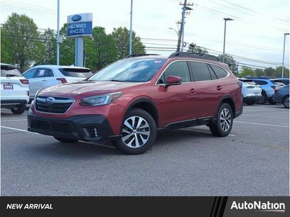 Used 2021 Subaru Outback Premium