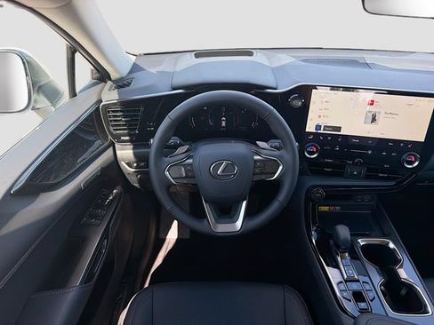 New 2026 Lexus NX 350 AWD w/ Premium Package image 17