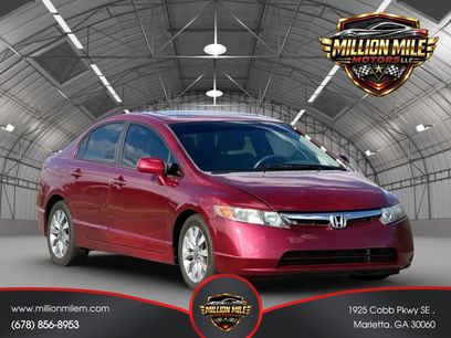 Used 2009 Honda Civic EX