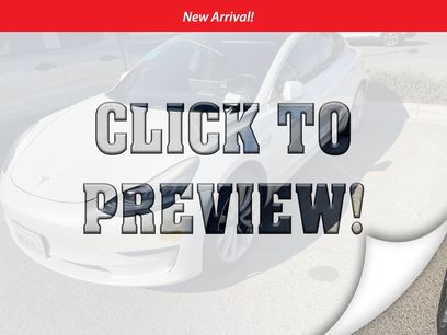 Used 2020 Tesla Model 3