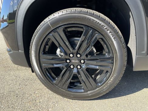 New 2026 GMC Acadia Elevation w/ Black Edition image 67