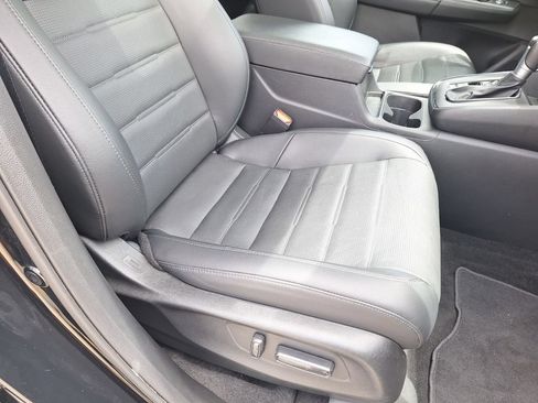 Used 2025 Honda CR-V EX-L image 29