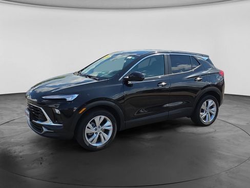 Used 2025 Buick Encore GX Preferred FWD image 4