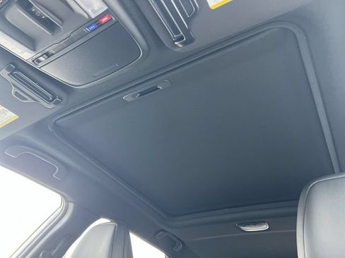 New 2026 Subaru Forester Sport AWD/4WD image 18