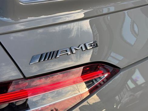 Used 2023 Mercedes-Benz AMG GT 63 S image 38