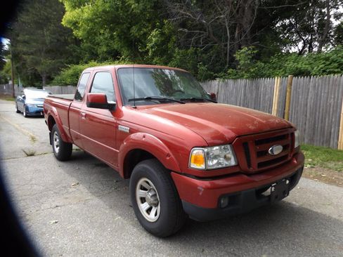 Used 2007 Ford Ranger Sport RWD image 7