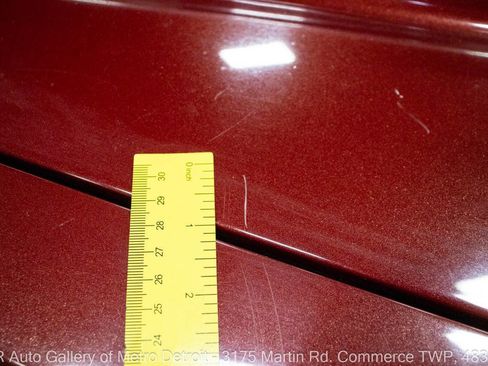 Used 1990 Cadillac Brougham image 38