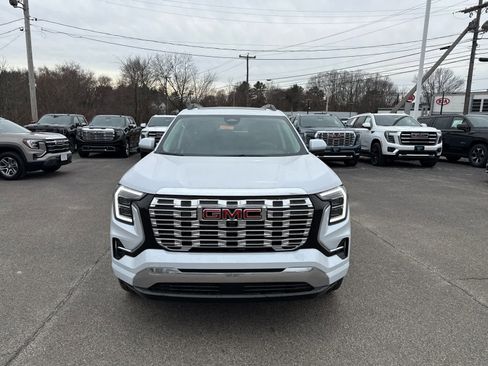 New 2026 GMC Terrain Denali image 8