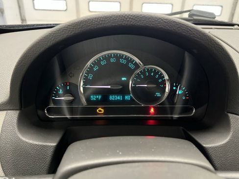 Used 2006 Chevrolet HHR LT w/ Preferred Equipment Group image 12