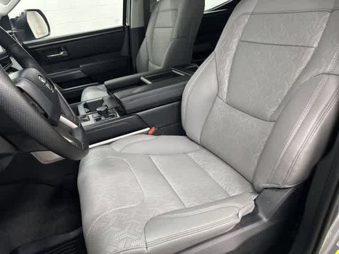 Used 2024 Toyota Tundra SR5 w/ SR5 Premium Package AWD/4WD image 10