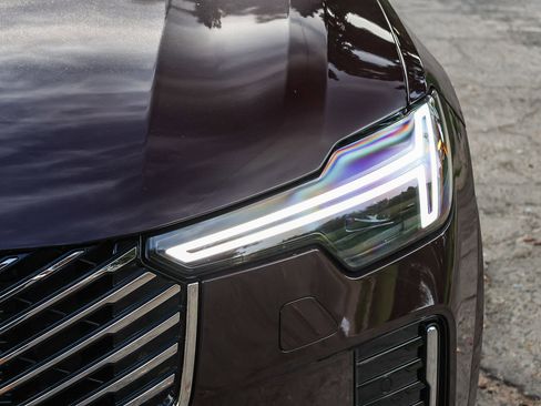 New 2026 Volvo XC90 B5 Plus image 9