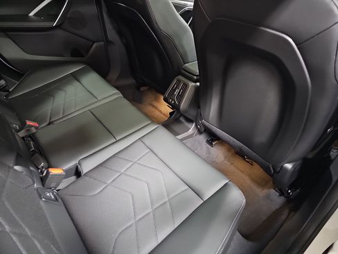 New 2026 BMW X2 xDrive28i w/ Technology Package image 11