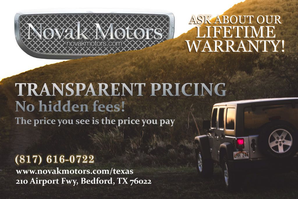 Used 2023 Jeep Compass Limited AWD/4WD image 2