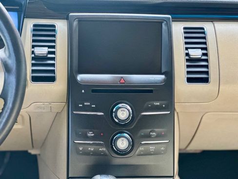 Used 2014 Ford Flex SEL w/ Equipment Group 202A FWD image 13